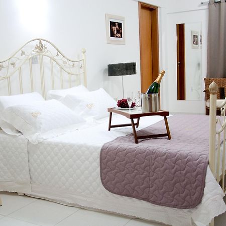 Hotel Roari Cuiabá Buitenkant foto