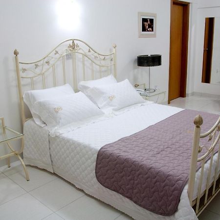 Hotel Roari Cuiabá Buitenkant foto