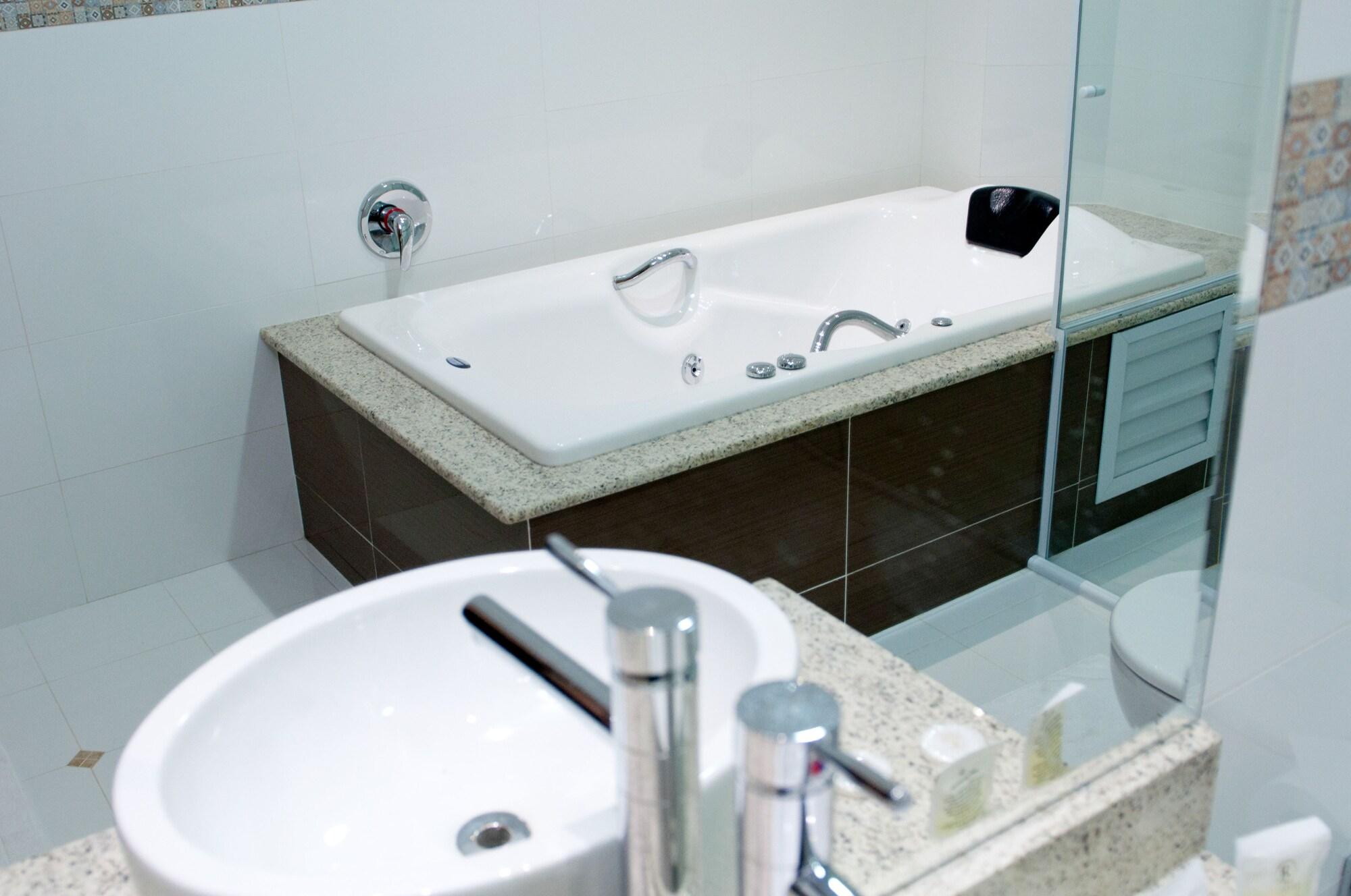 Hotel Roari Cuiabá Buitenkant foto