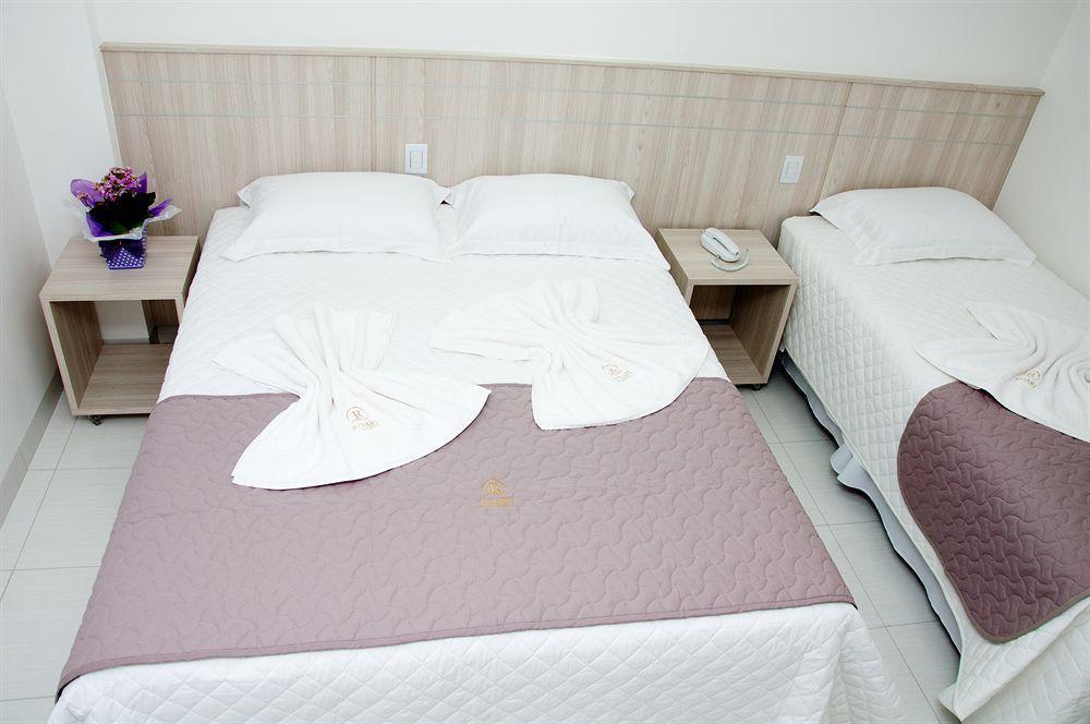 Hotel Roari Cuiabá Buitenkant foto